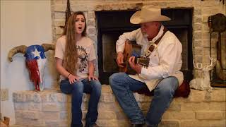 Act Like You Don't - Brooke Eden | Sierra Townley (Cover)