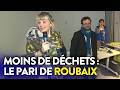 Roubaix : ils décident de réduire leurs déchets pour économiser