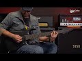 Електрогітара IBANEZ RGDRB71 BKF
