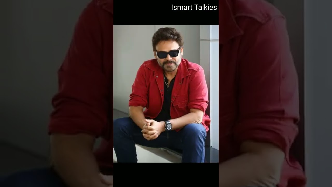Victory Venkatesh recent clicks| F3| 