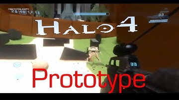 Halo 4 Prototype in Halo 3 Engine Game Play from Scott Warner (GDC Vault)