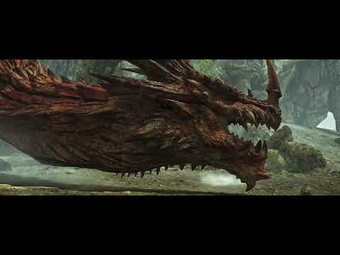 「『モンスターハンターワイルズ:アセンダンス』 - TGS 2026 特別映像」のサムネイル