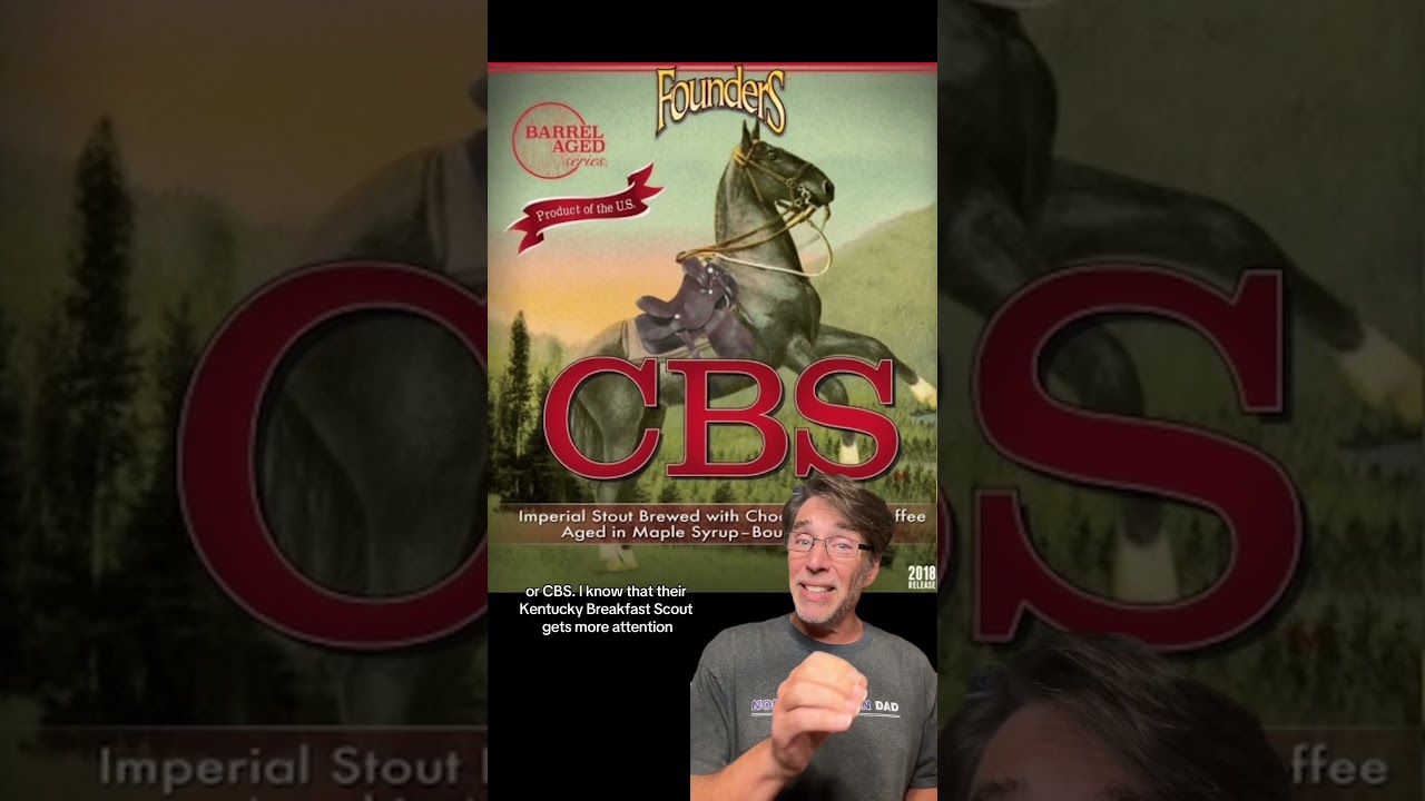 The highest rated beer from Michigan