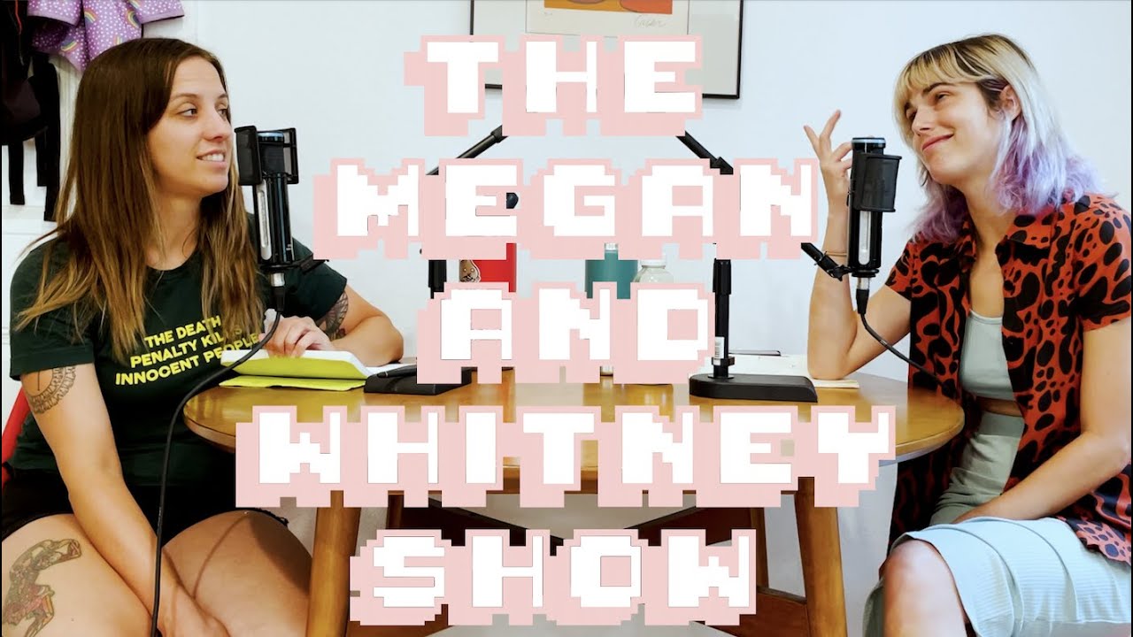 Original Sin, Holy Lands, & Prison Books (Episode 16)