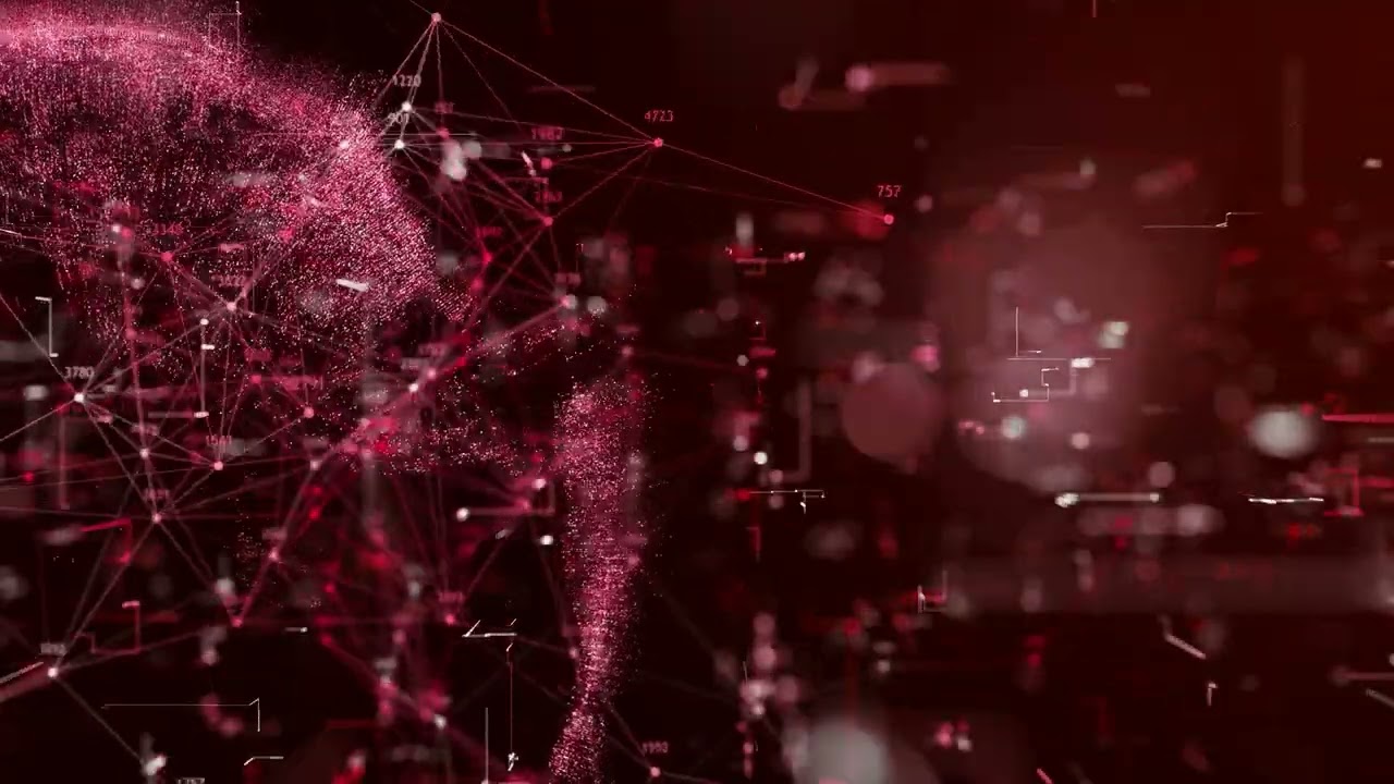 Digital Calculation Of Geometrical Space