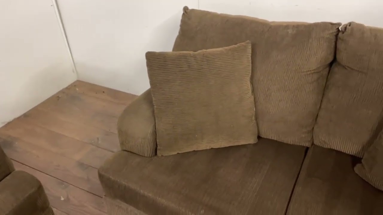 Couch and Loveseat Used Furniture Stores New York City YouTube