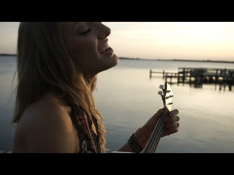 Carly Jo Jackson - Red Wine & White Shoes (original song)