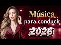 Disco en Español para Conducir 🚗 Música para relajarse | Disco 80s Retro | Música para la Carretera
