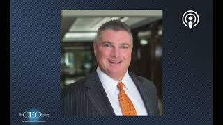 Steve Jones, Global Chairman & CEO, Allied Universal (Stadium to Boardroom Ep. 5)