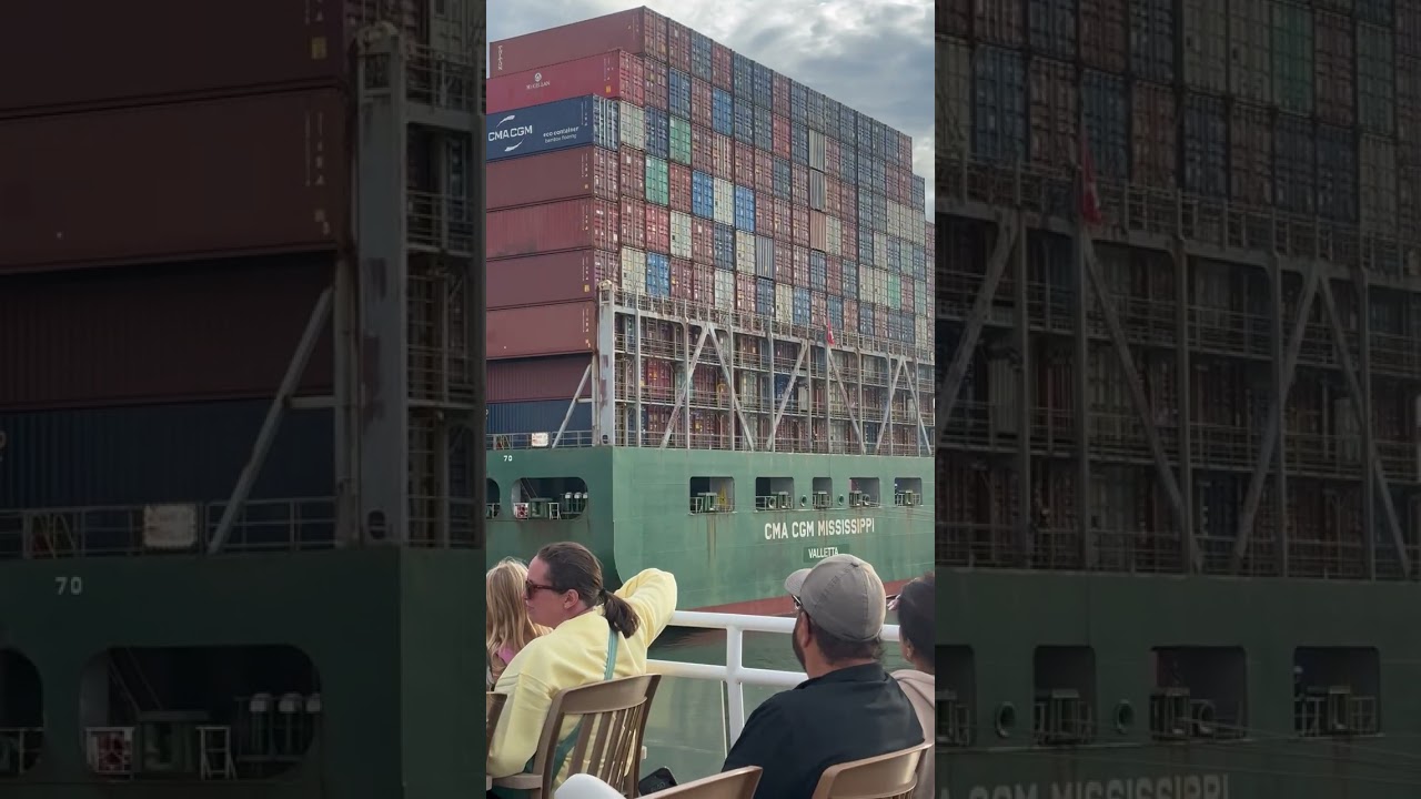 Argosy Cruises Seattle