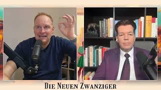 Vorschaubild für Video: Antifaschistische Wirtschaftspolitik, Anton und Alma, Steimles Wut,…