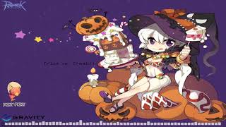 Welcome My Lord 1hour - RAGNAROK BGM MUSIC screenshot 4