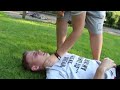 Beginning of video