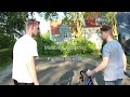 End of video