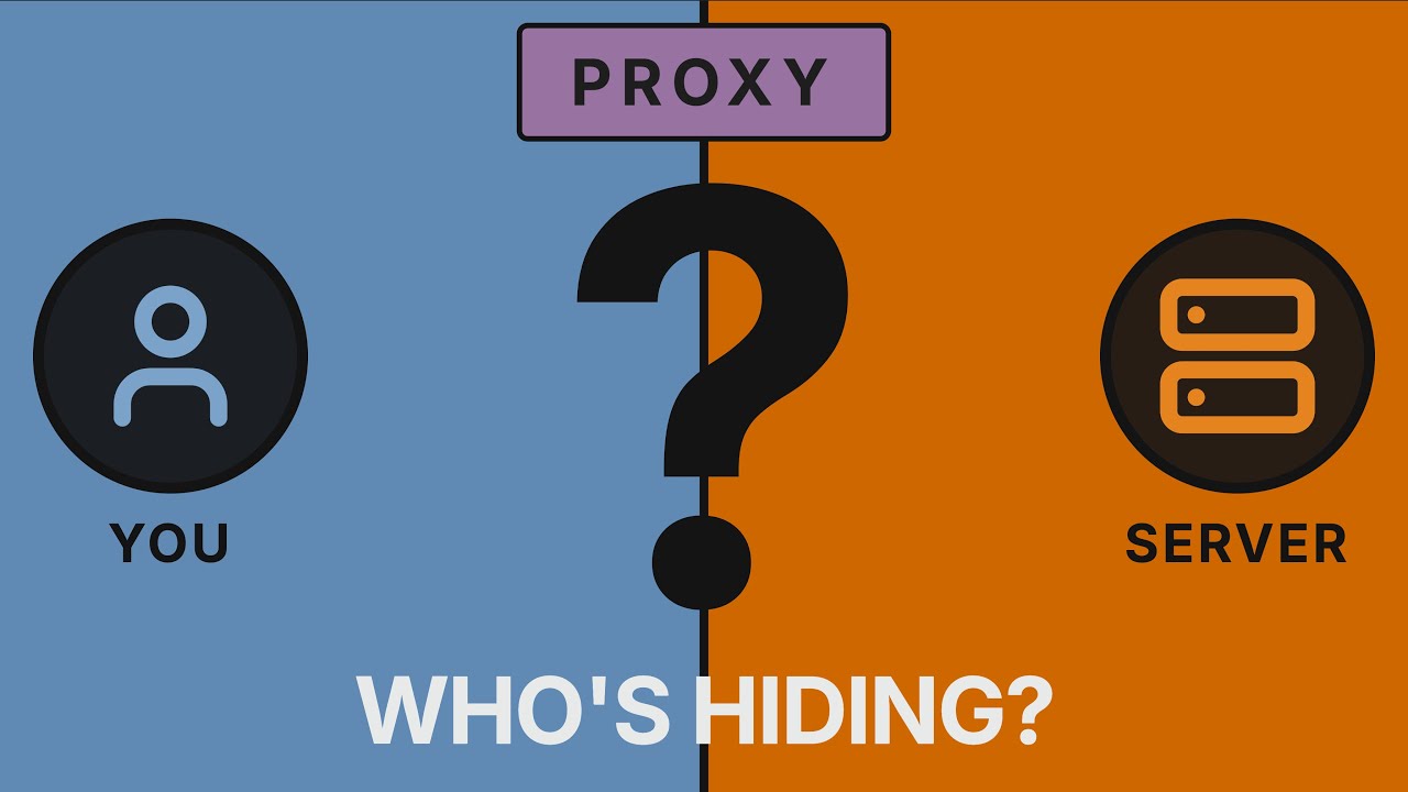 Proxy vs Reverse Proxy — What's the Difference?