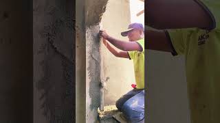 rajmistri aur kar plaster Kajal videoProfessional Construction Secrets: Mastering Masonry Work