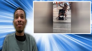 Instant Regret Compilation #7 Reaction!