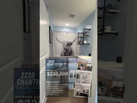 2228 Chanticleer St., Excelsior Springs, MO home video tour
