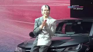 Download Lagu Our Beloved BamBam Fan Meet Presented by ALL NEW TOYOTA YARIS ATIV MP3
