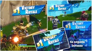 Best way to play Duos on Fortnite!