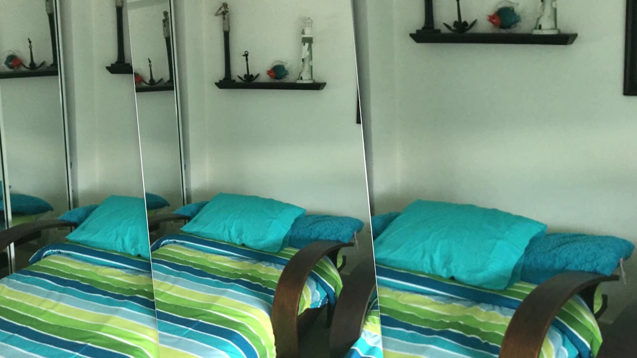 Amazing Mediterranean condo!