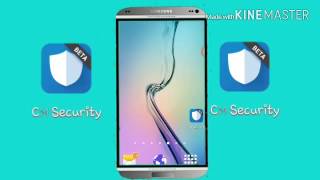 CM Security- Best Antivirus For Android Devices- APP REVIEW #1 screenshot 3
