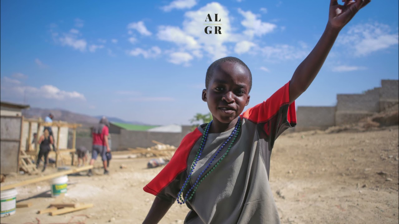 Ron Carroll, Aires Adora - Can't Shake It Feat. Tic (Main Mix) (AL GRECO PREMIERE)