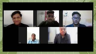 Organizational behaviour case study ( DLS5B)