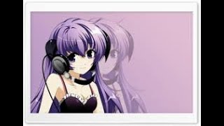 Nightcore - iPod Touch