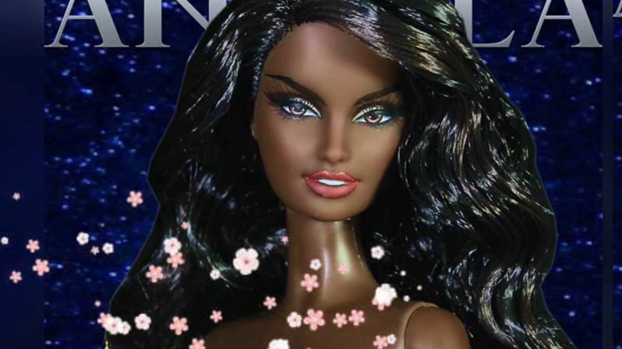 Miss Grand Barbie International 2020/ Doll Pageant