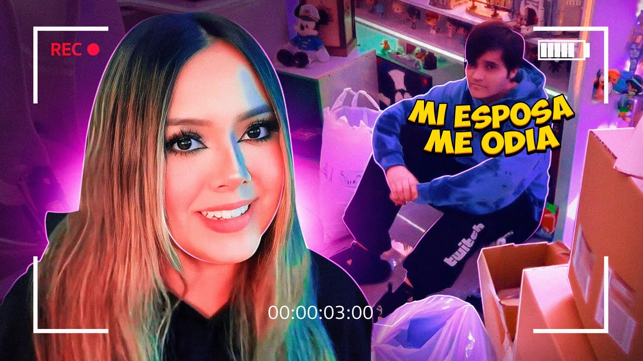 Acumulador Extremo 😰 | Semana Filiesposos - Filisgg