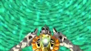 Guile Theme Goes With Genesic Gaogaigar King Of Braves Gaogaigar