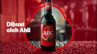 Kecap Manis ABC dengan 2X Fermentasi, Jelas Nikmatnya!