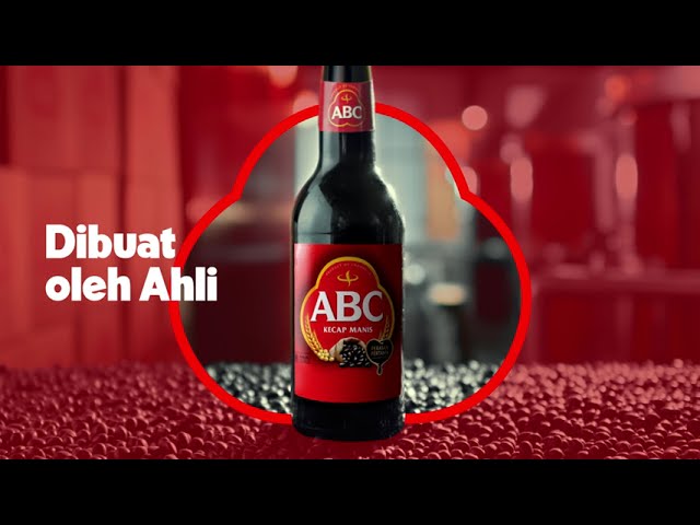 Kecap Manis ABC dengan 2X Fermentasi, Jelas Nikmatnya! class=