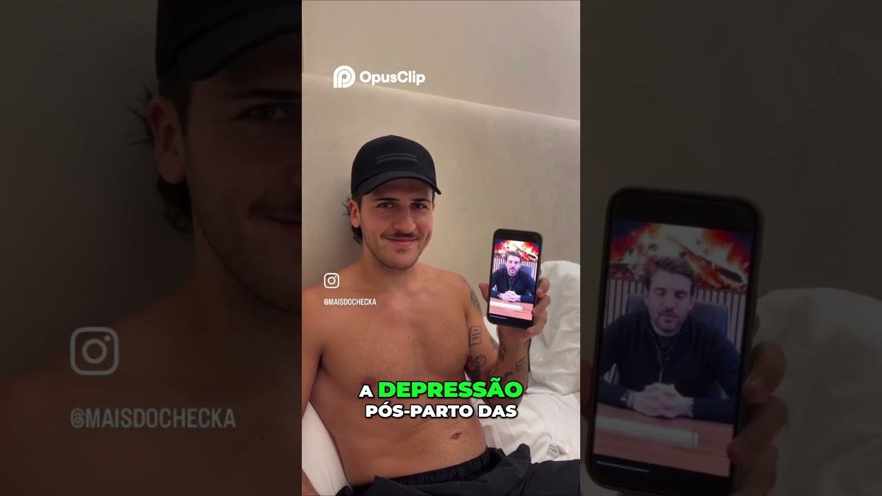 Checka dá Expose a Tiago Paiva?!