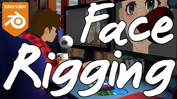 5 Facial Rigging Hacks That Will Change Your Animation Game!