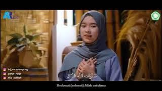 Download lagu Mahalul Qiyam Cover Risa Solihah AN NUR RELIGI