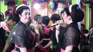 TAYUB TUBAN : GANG DOLY  // JARAN KORE