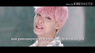 Download Lagu ASTRO 아스트로 -  All Night ( 전 화 해 )  M/V Lyrics MP3