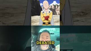 Why Anime Power Scaling Debates Never End. #anime #manga #powerscaling