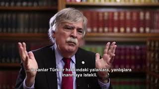 Justin Mccarthy Ermeni Meselesi