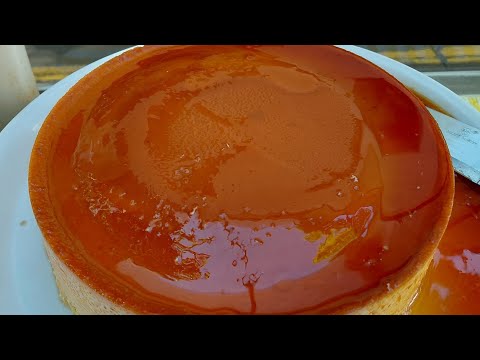 Quesillo Ingredientes