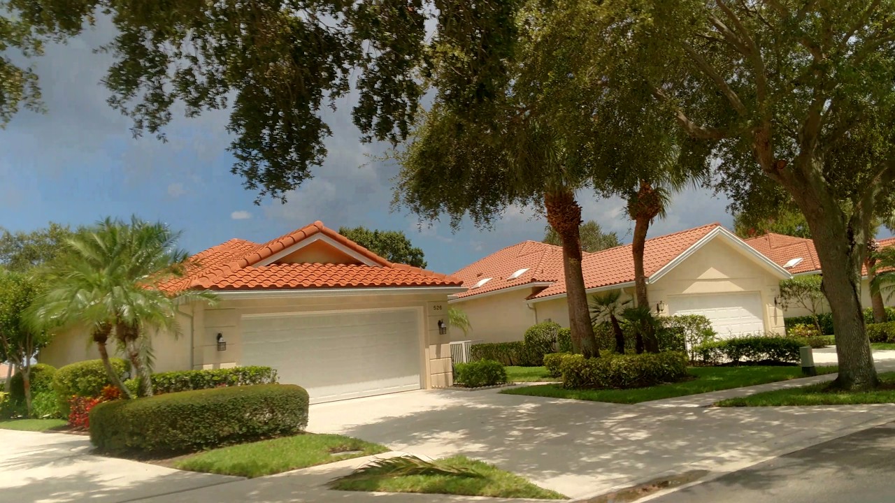 Oaks East, Palm Beach Gardens YouTube