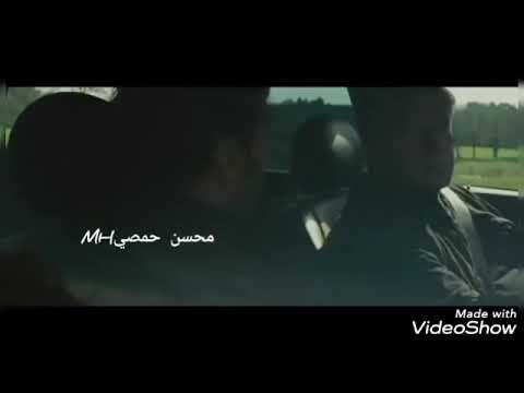 مهرجان احيه عليكي شربت بيره كليب مطاردة جامده