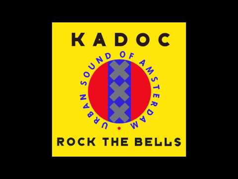 Kadoc - Rock The Bells (Extended Version)