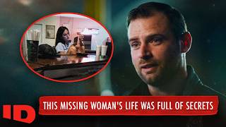 A Missing Woman And Mysterious Bank Records | A Killer Among friends | ID