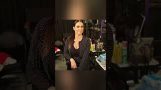 Famous Wwe Stephanie Mcmahone hot big boobs Photos Part 2#stephaniemcmahon #wwe #mcmahon #kiss #tripleh Profile
