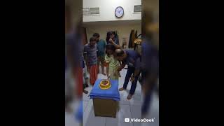 100 SUB CELEBRATION WITH ACHAN AND MAMANS 🥰😍❤️