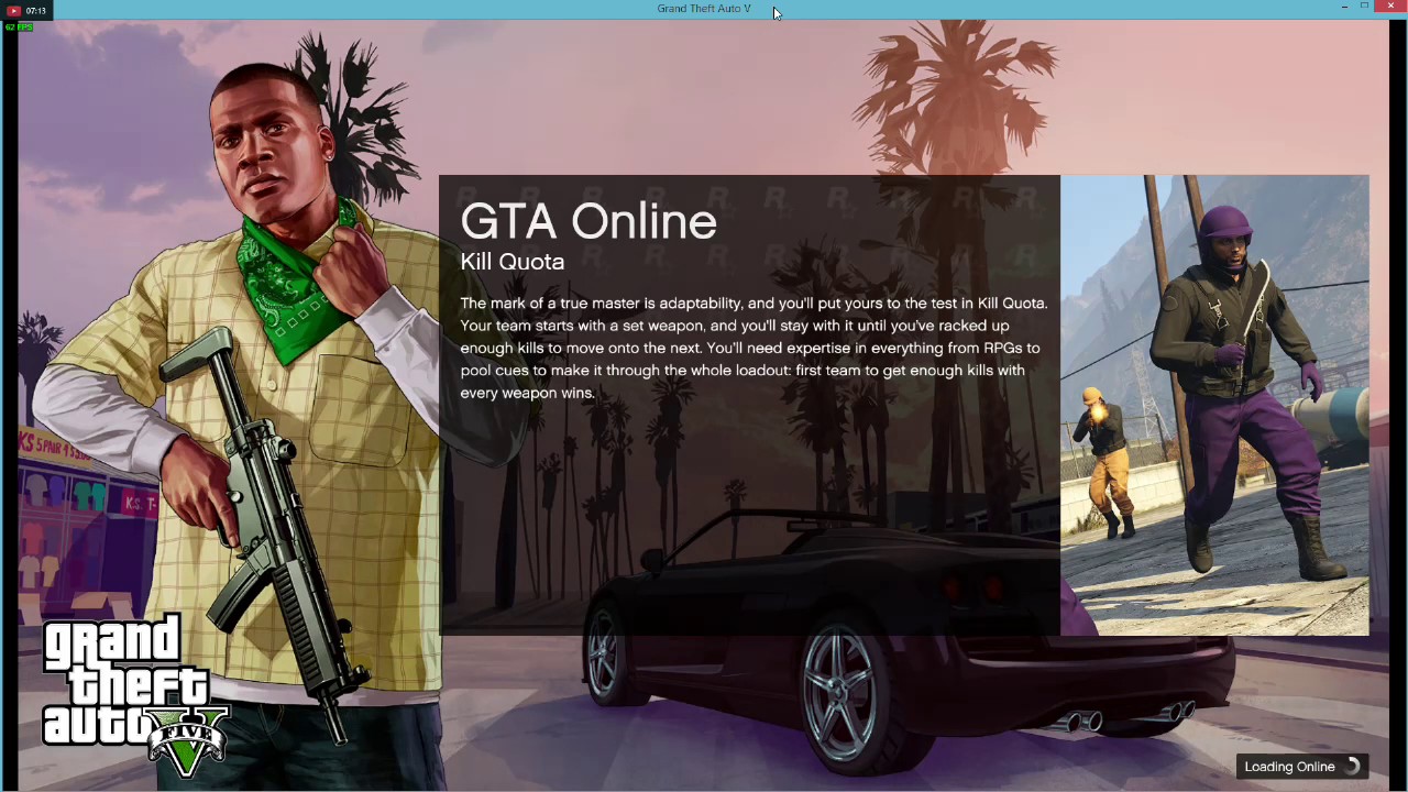 GTA ONLINE IMPORT/EXPORT DLC LIVESTREAM