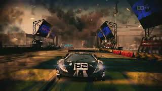 Celebrity Split Second/Port Bridge Elite Race Ep.5 with Ryback Cyclone Special Profile